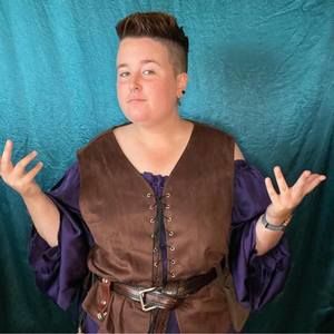 Meet your Posher, Reece